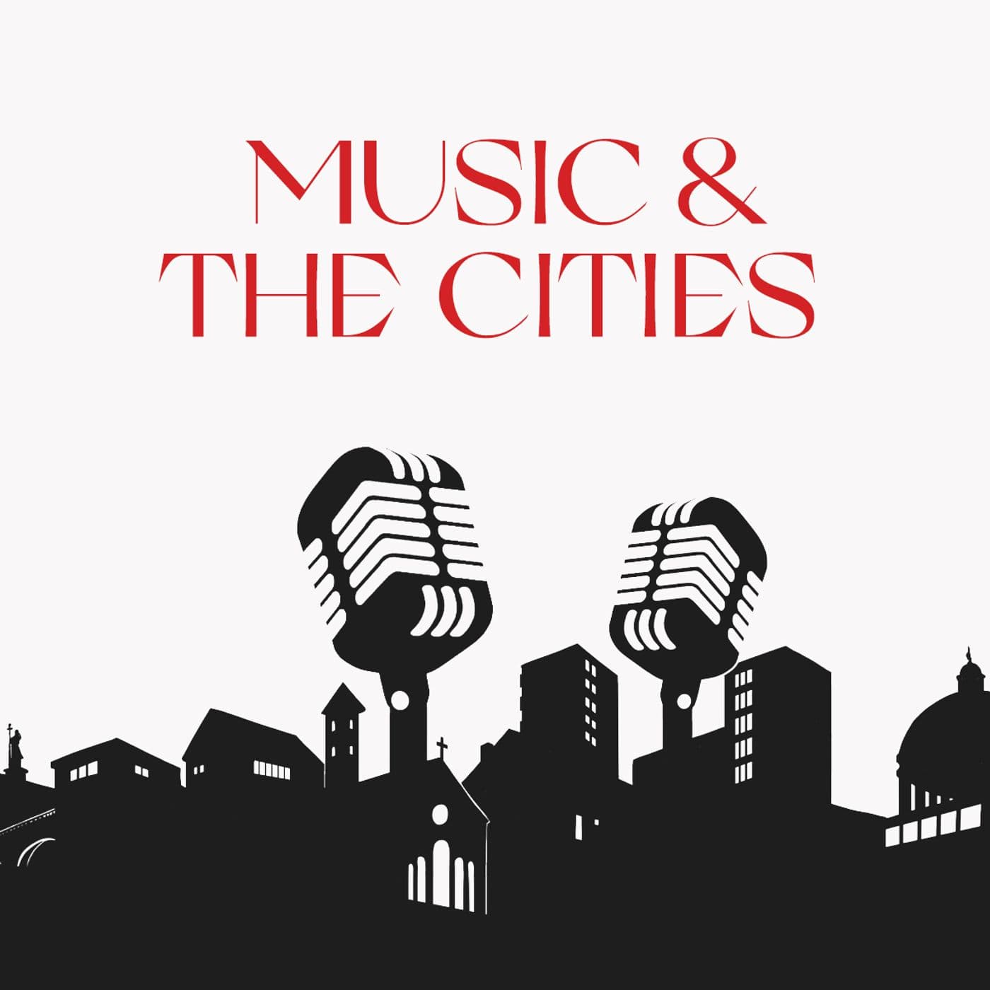 Italiana – Music & the Cities - Podcasts