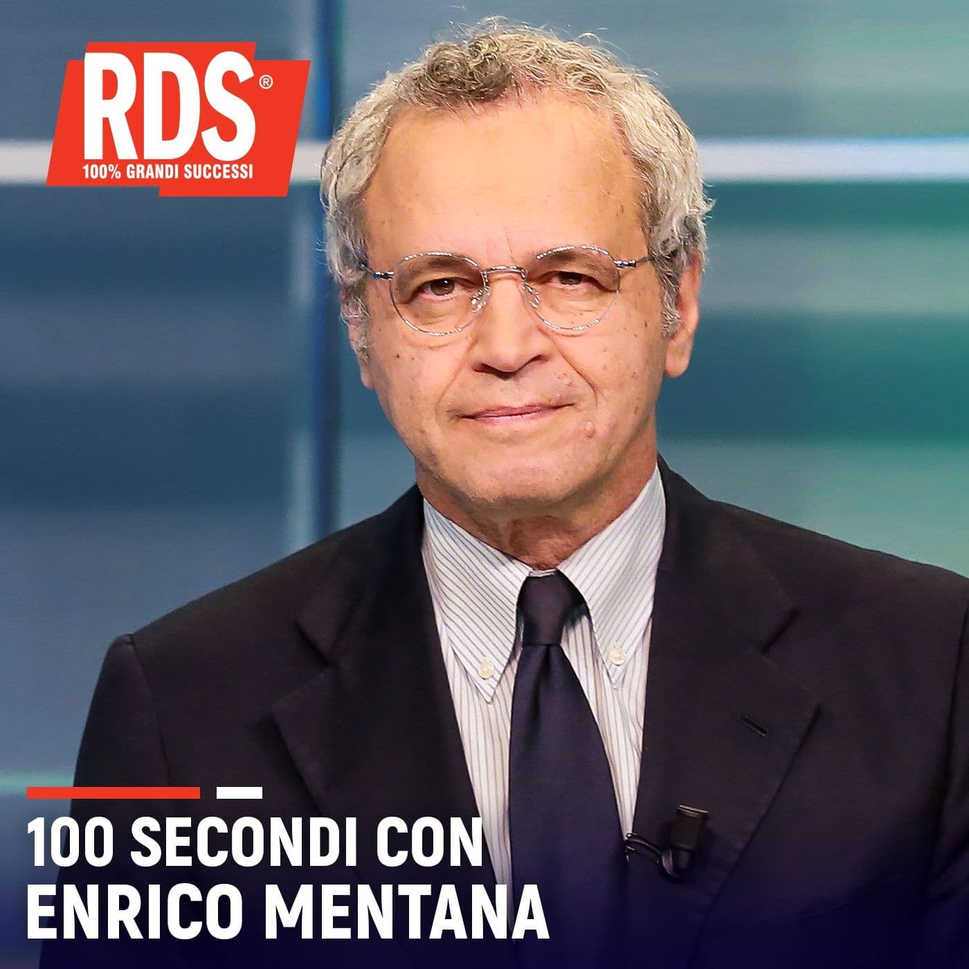 100 secondi con Enrico Mentana - Podcasts