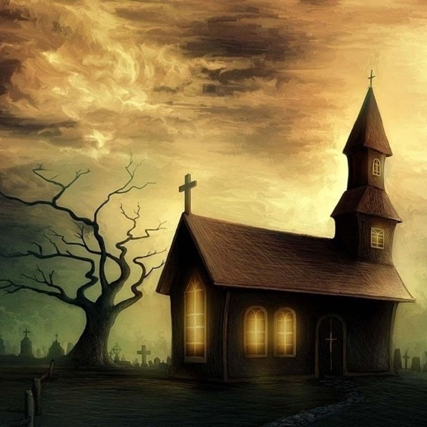 Historias Terror Obson