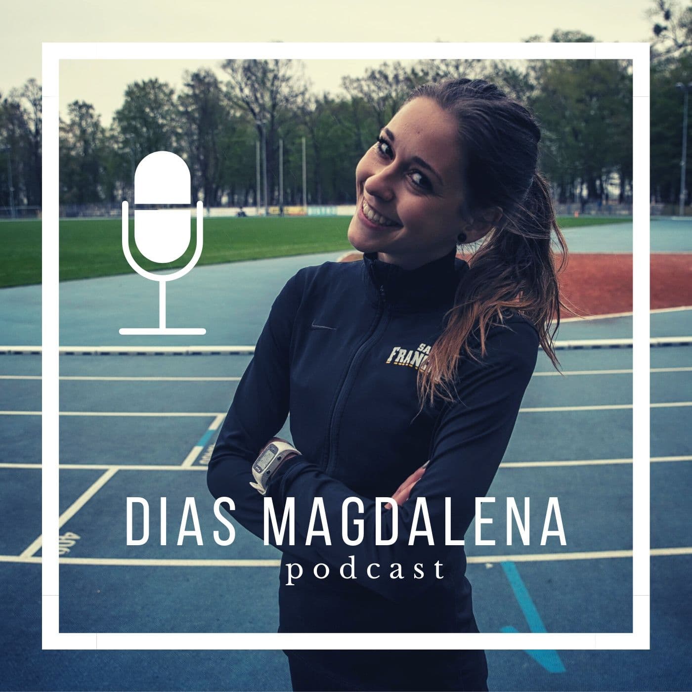 Dias Magdalena Podcast - Podcasts