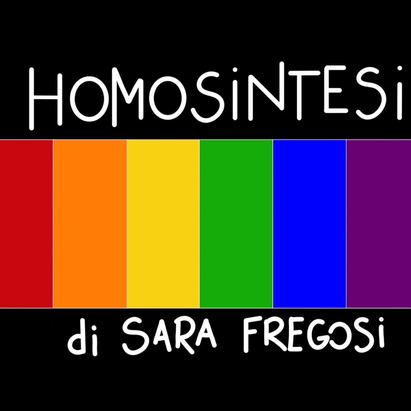 Homosintesi - Podcasts