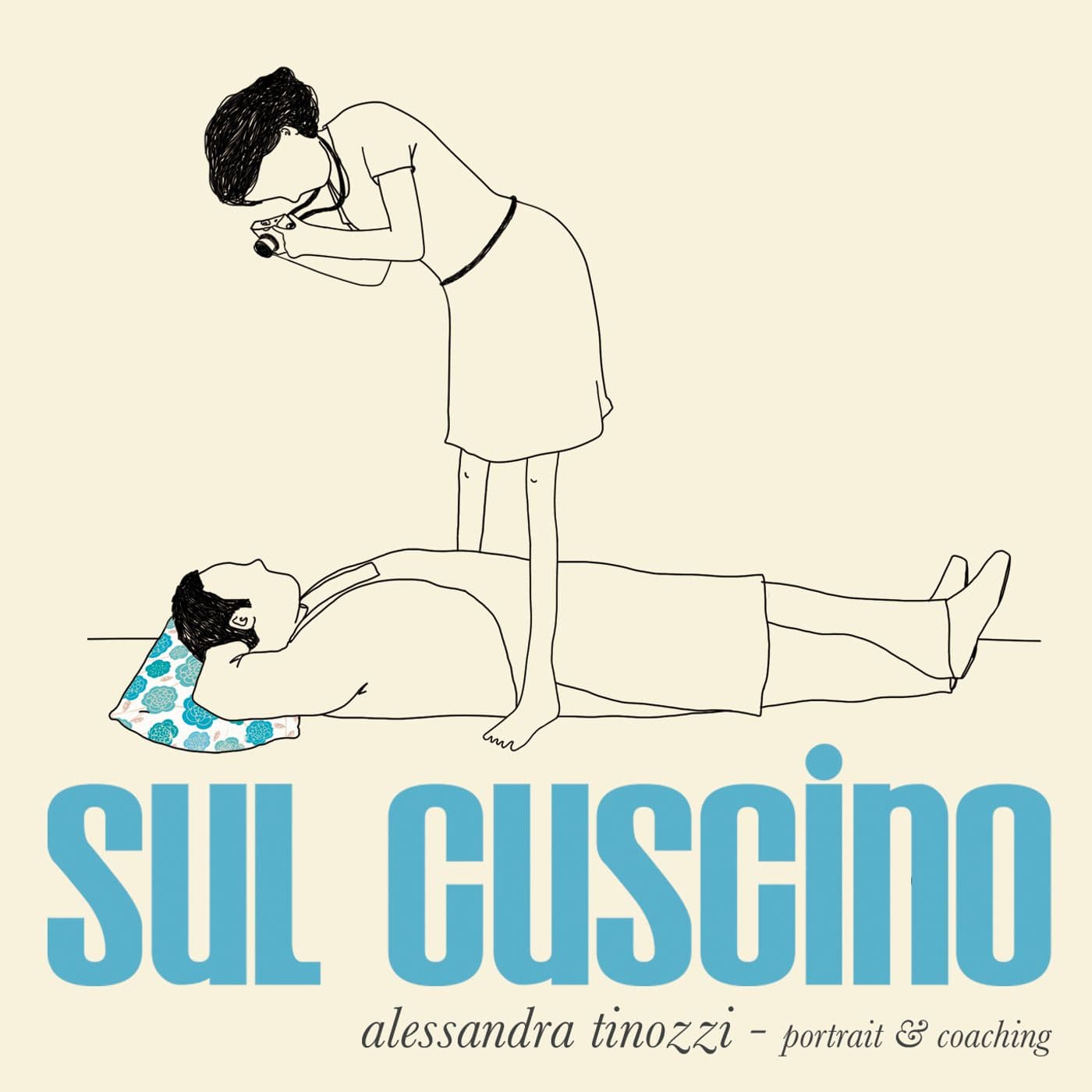 Sul Cuscino - Podcasts