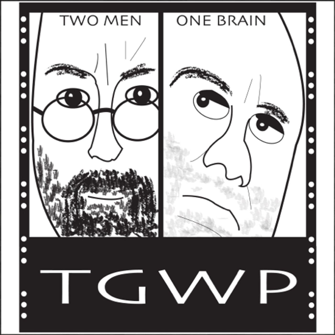 Two Guys Watching Porn - Podcasts