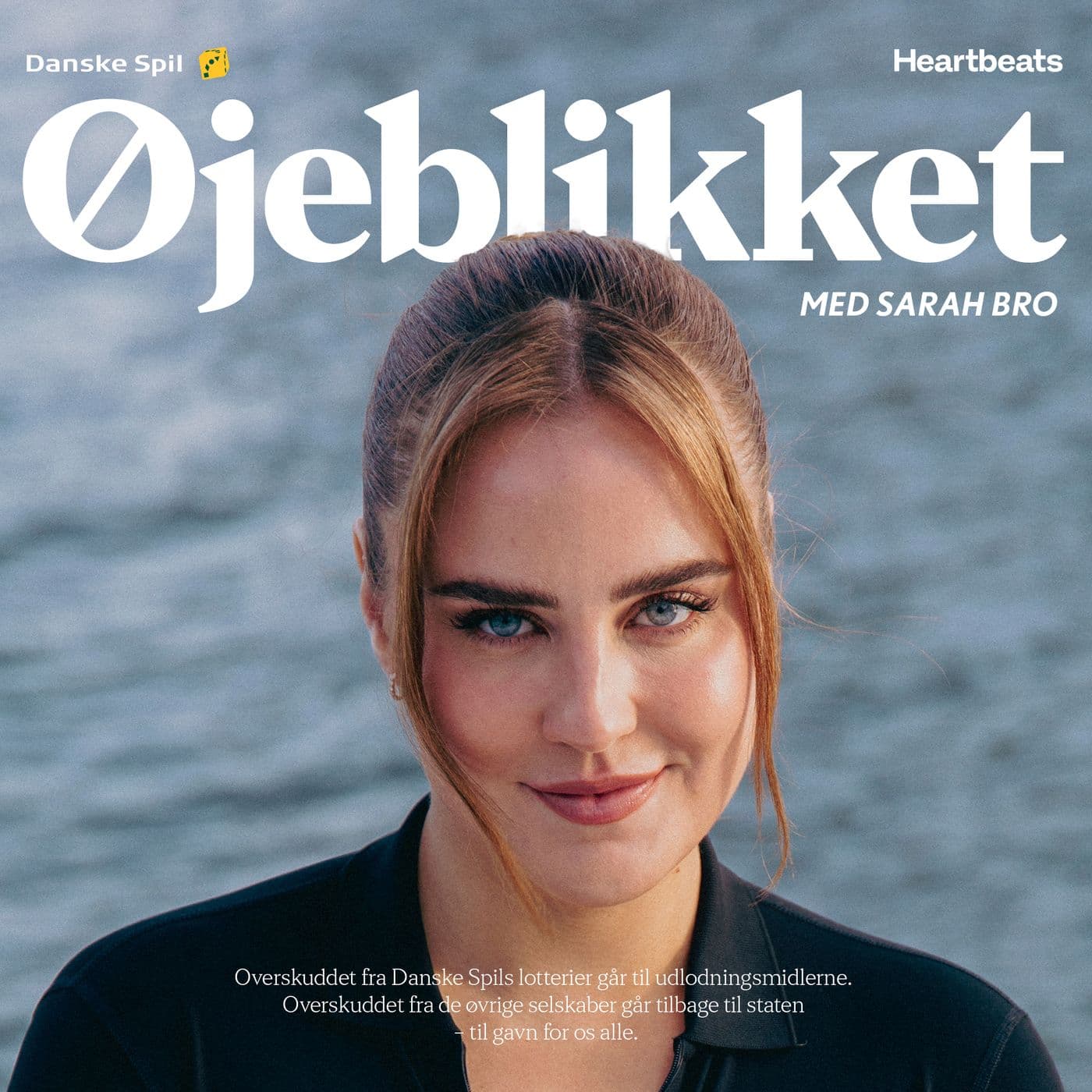 Øjeblikket - Podcasts