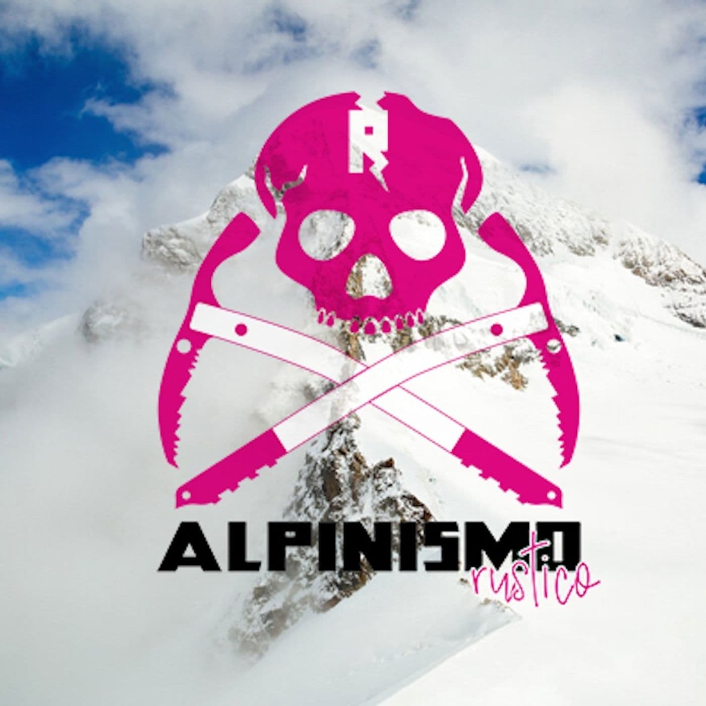 Alpinismo Rustico - Podcasts