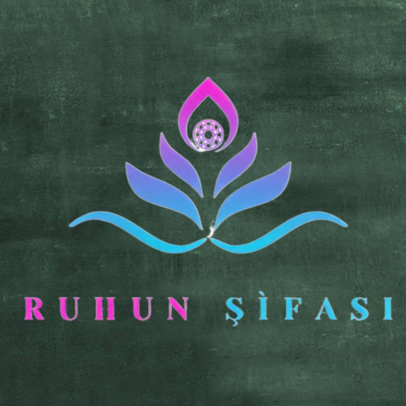Ruhun Şifası - Podcasts