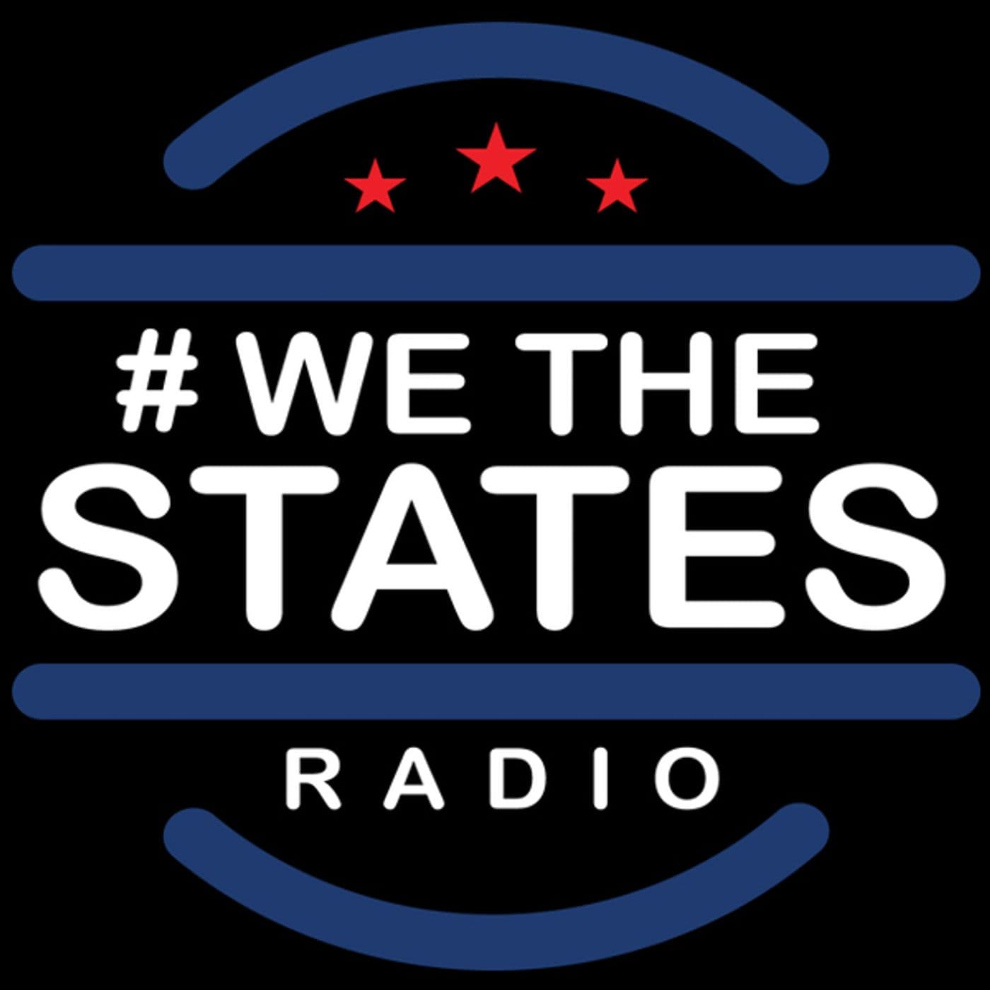 We The States Radio - Podcasts