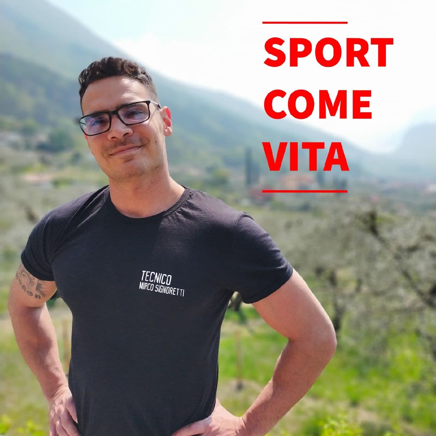 Sport come vita - Podcasts