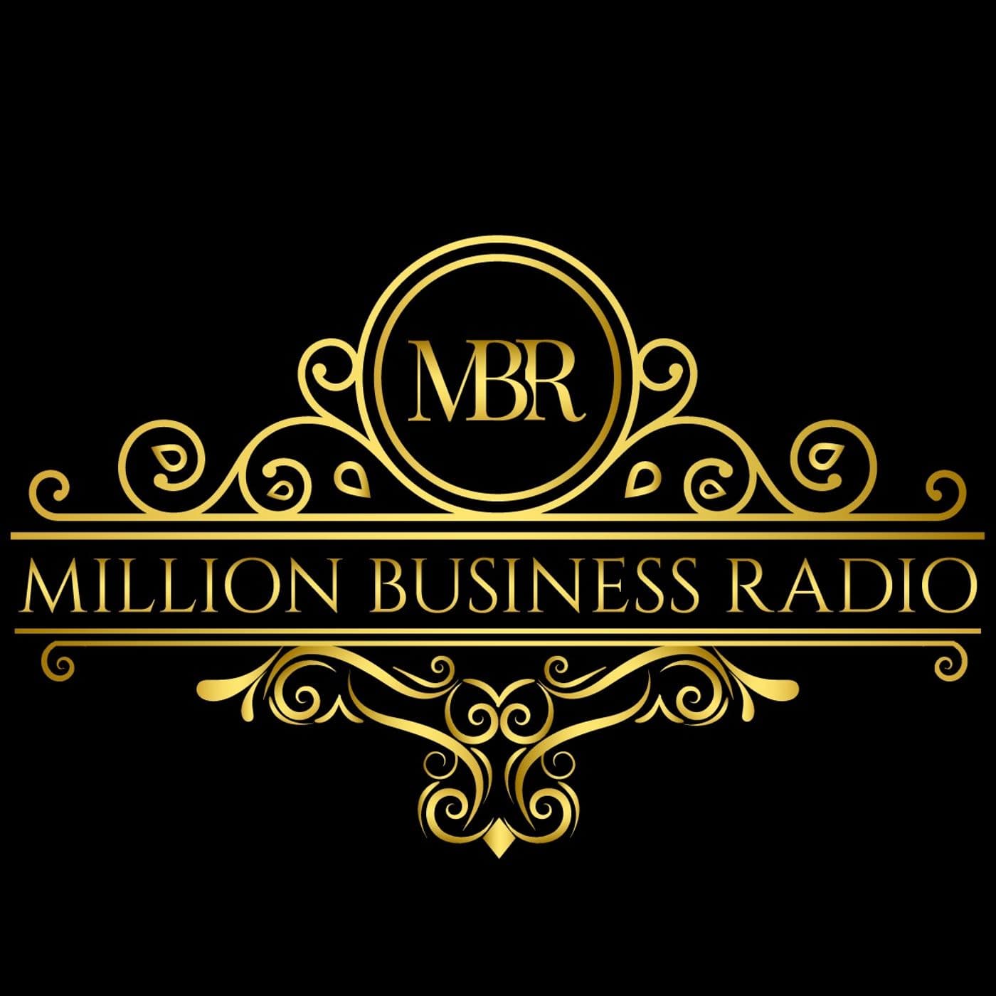 Million Business Radio - Podcasts