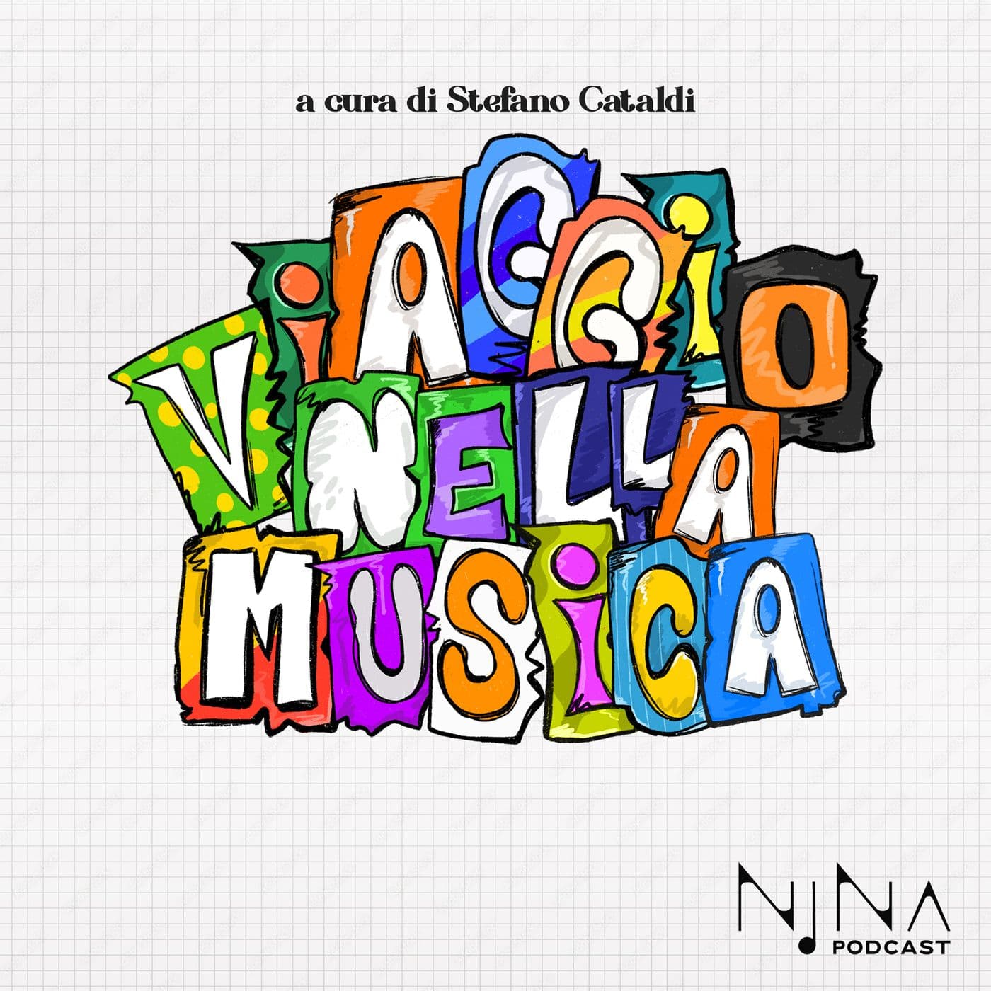 Viaggio Nella Musica - Podcasts