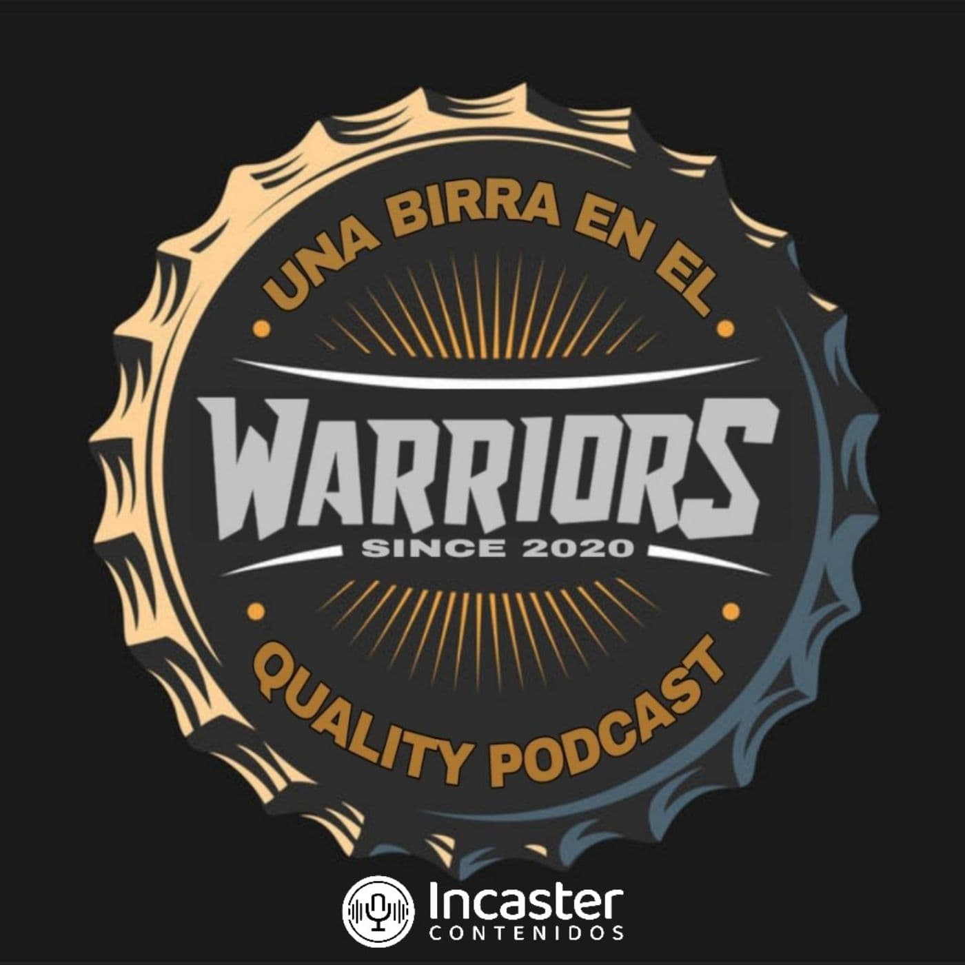 Una Birra en el Warriors - Podcasts