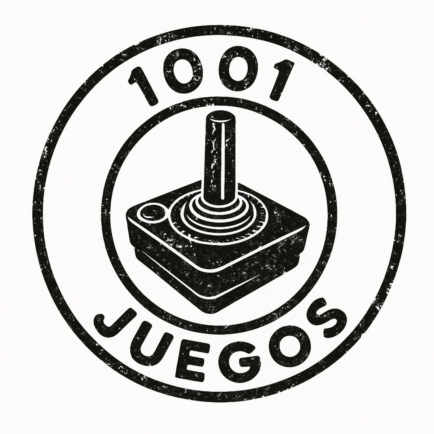 1001 Juegos - Podcasts