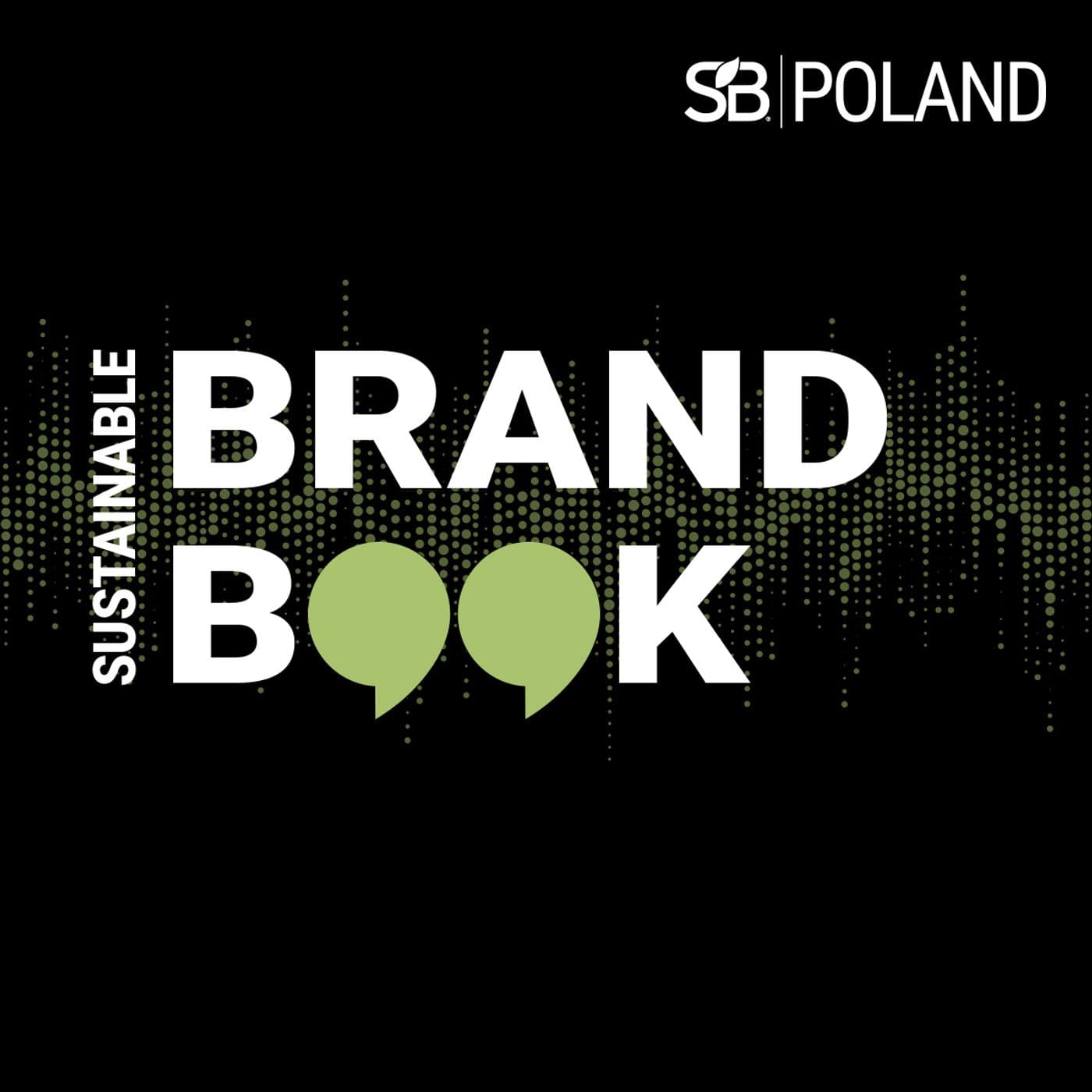 Sustainable Brand Book - Podcasts