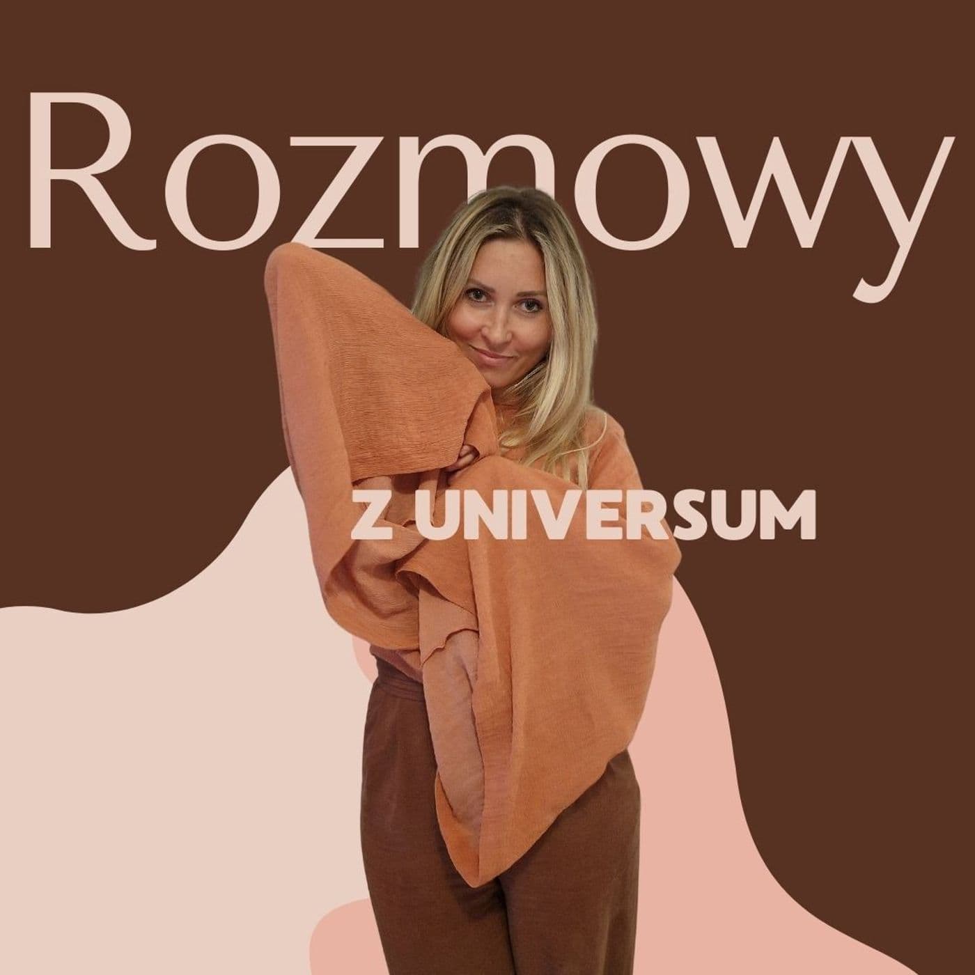 Rozmowy z Universum - Podcasts