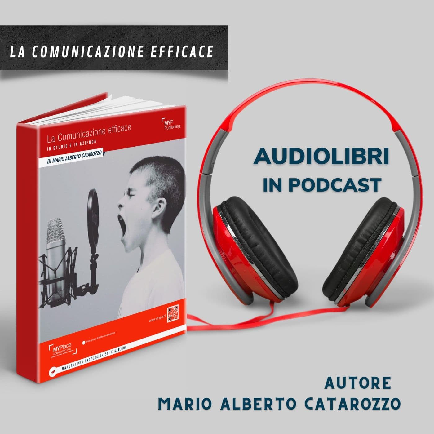 Comunicazione efficace - Podcasts