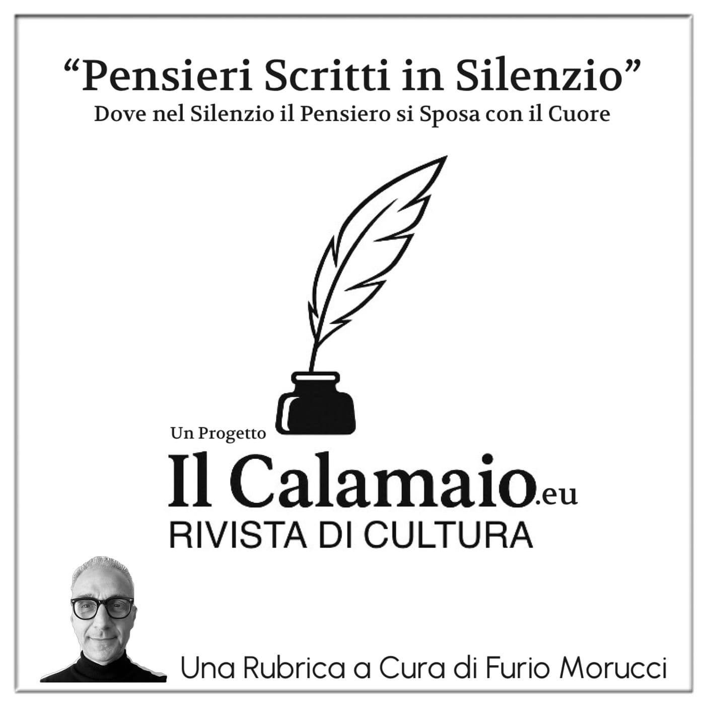 Pensieri scritti in silenzio - Podcasts