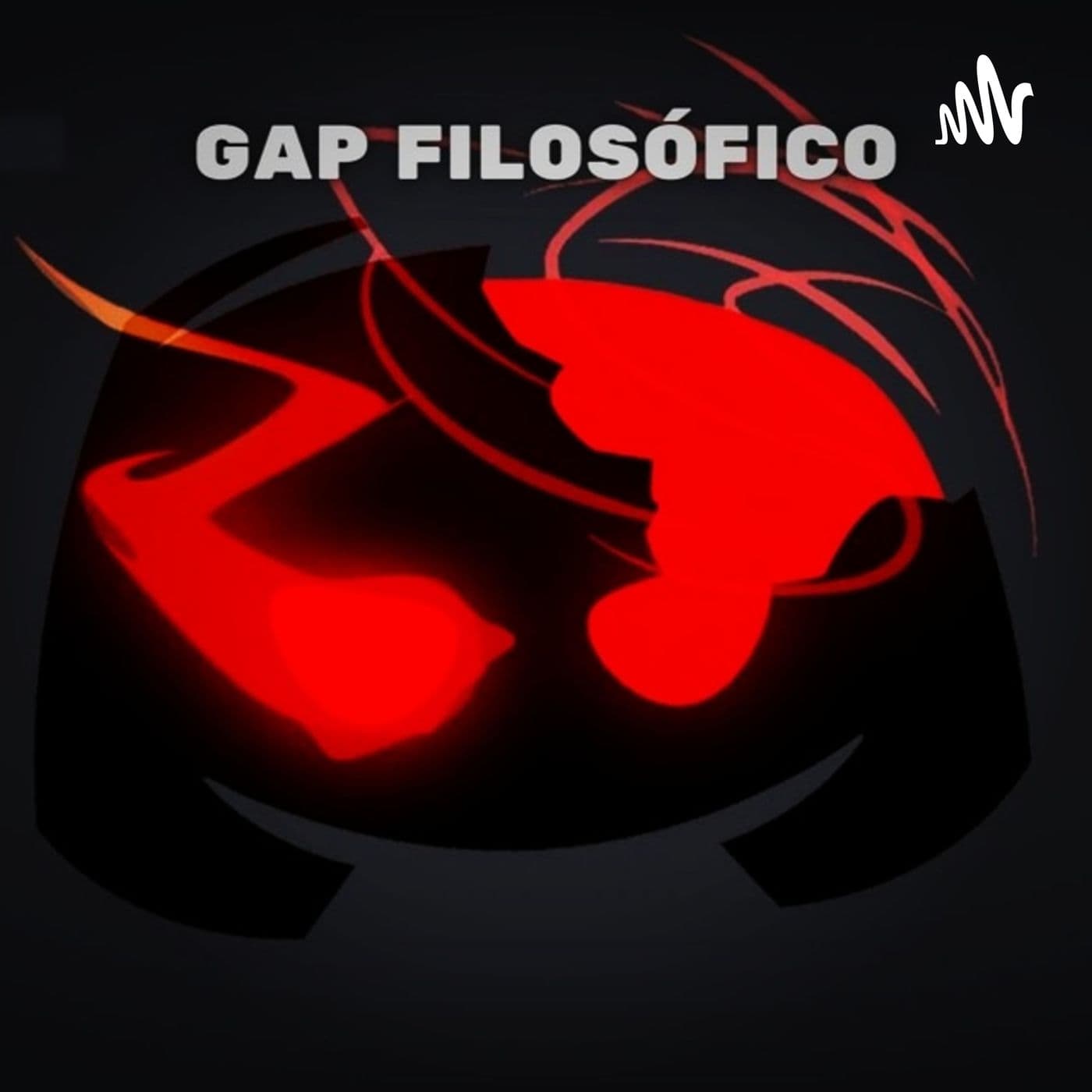 Gap Filosófico - Decepcionar é um Prazer. - Podcasts