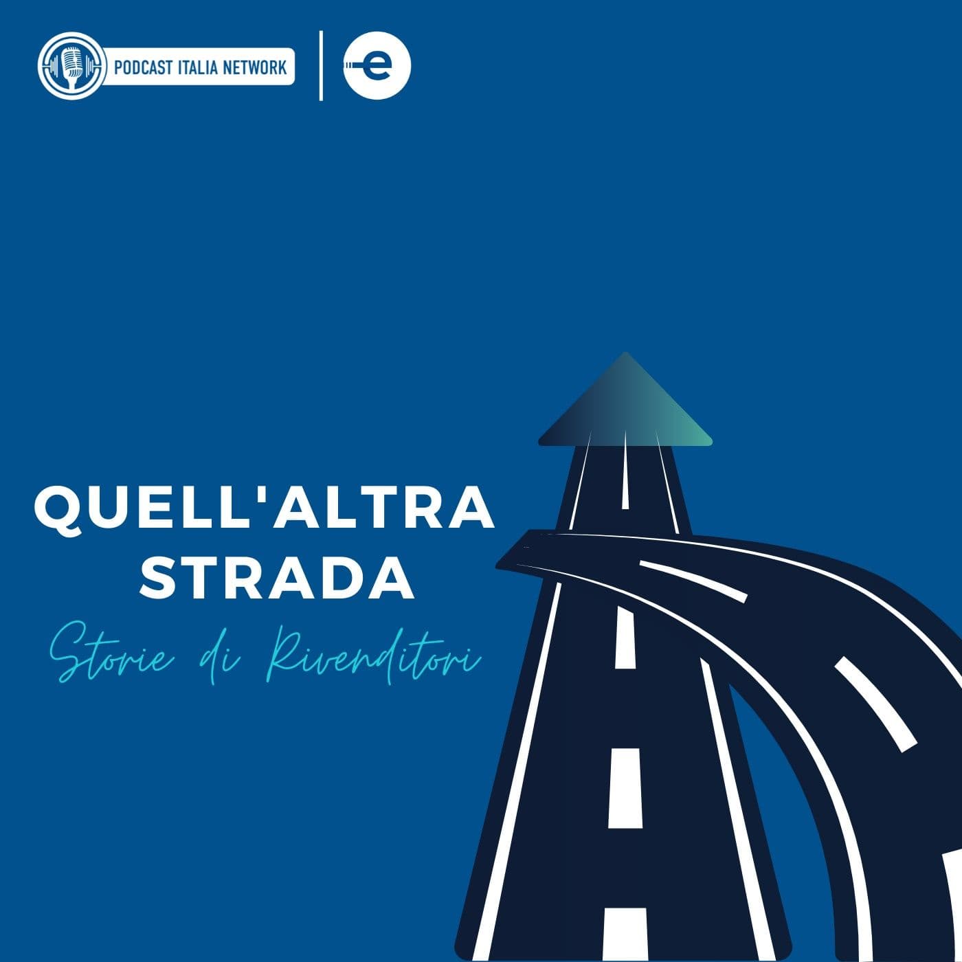 Quell'altra strada | Storie di rivenditori - Podcasts