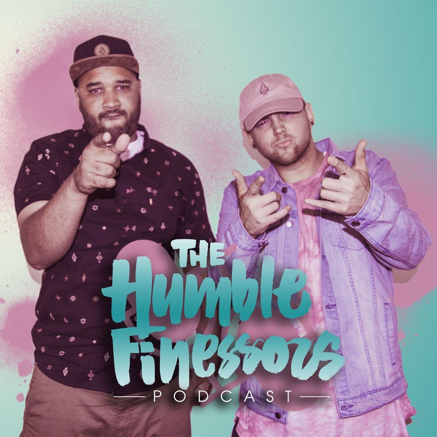 Humble Finessors - Podcasts