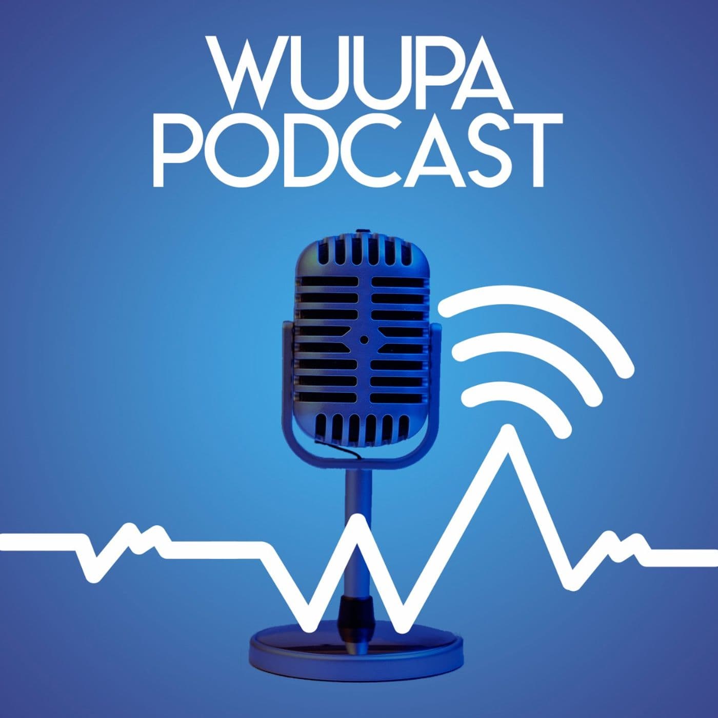 WuuPa Podcast - Podcasts
