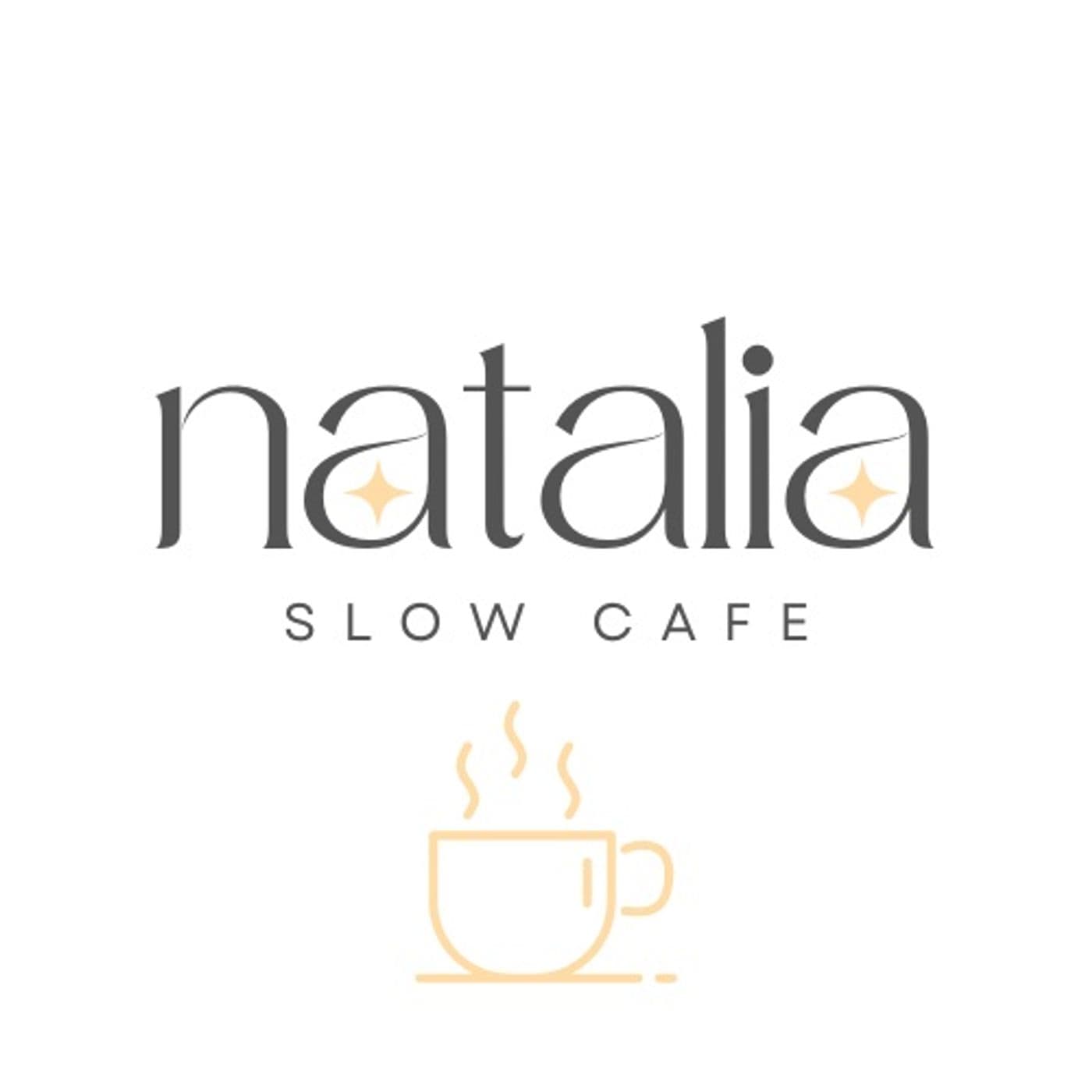 Natalia Slow Cafe - Podcasts