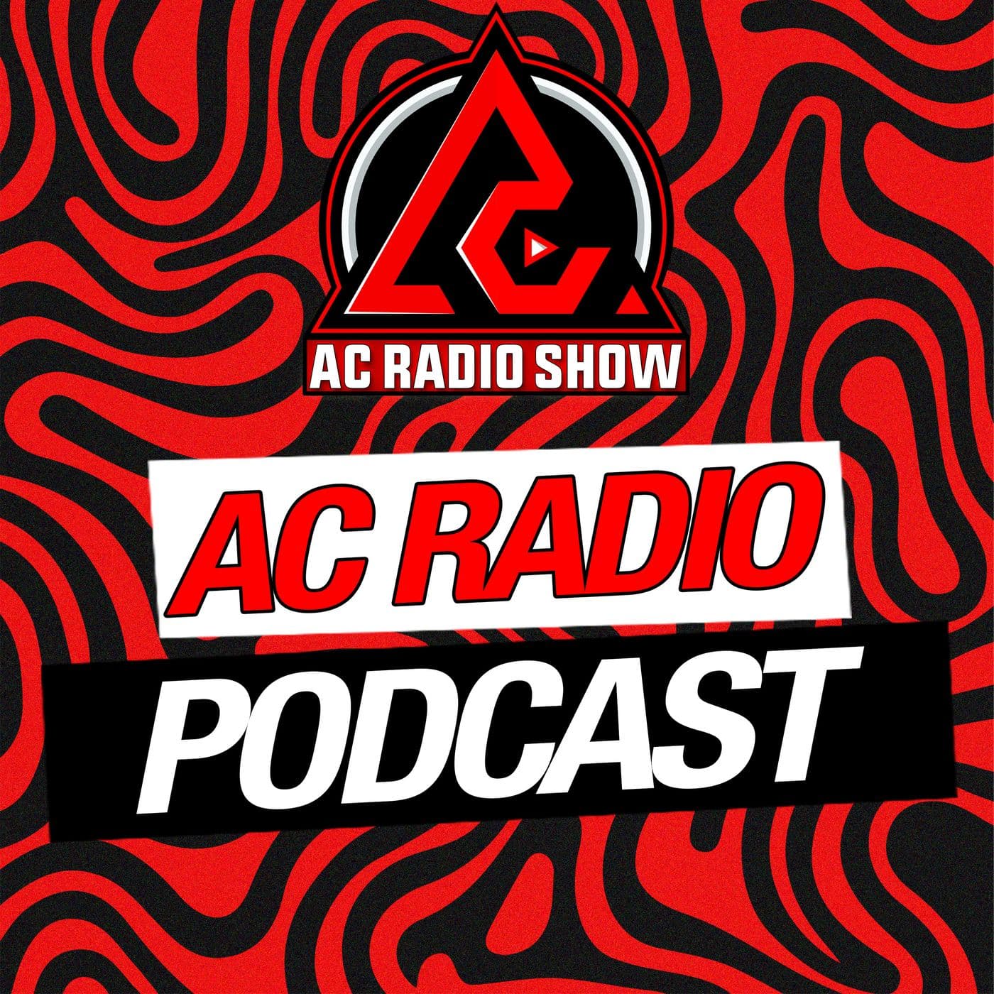 Ac Radio Podcast - Podcasts