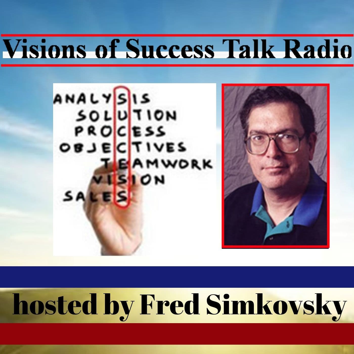 Visions of Success - Podcasts
