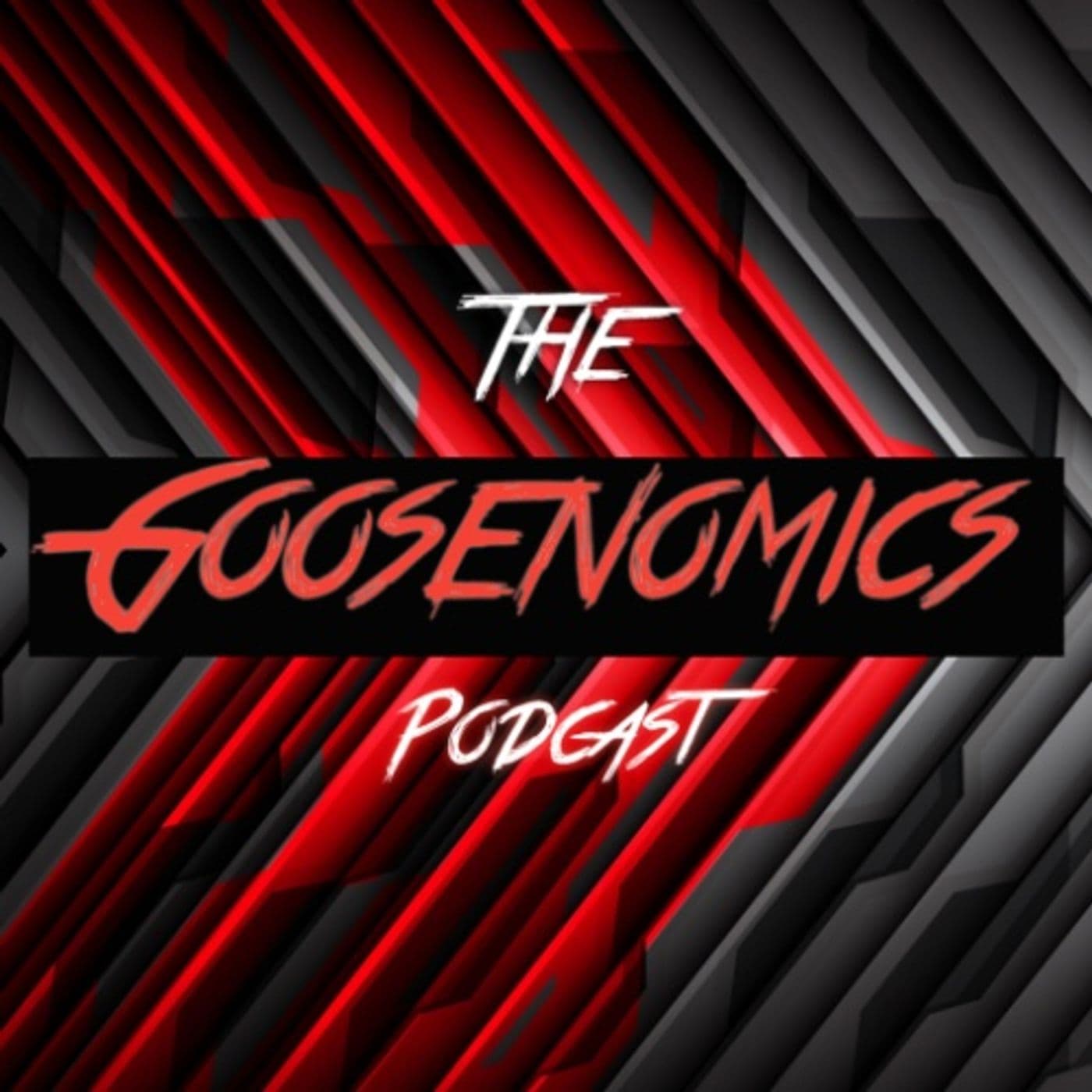 Goosenomics - Podcasts