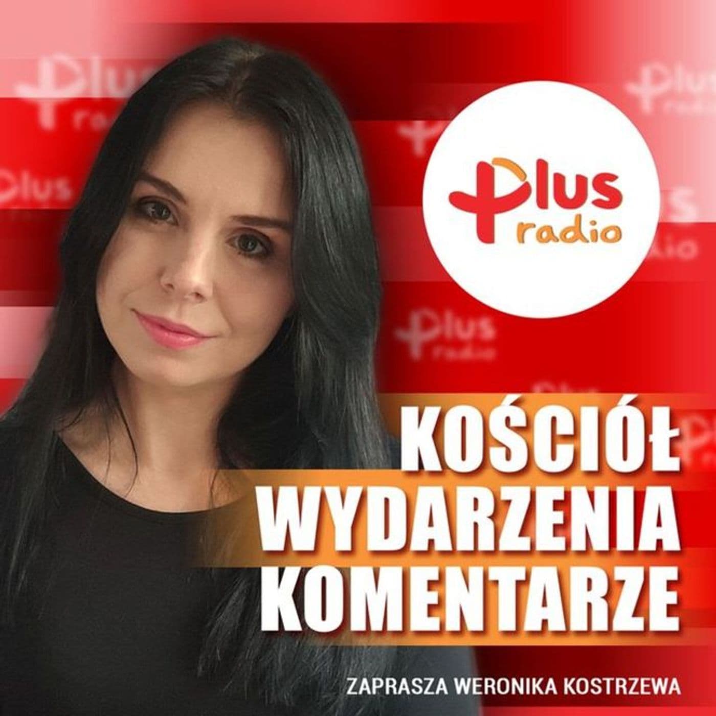 Kościół wydarzenia komentarze - Podcasts