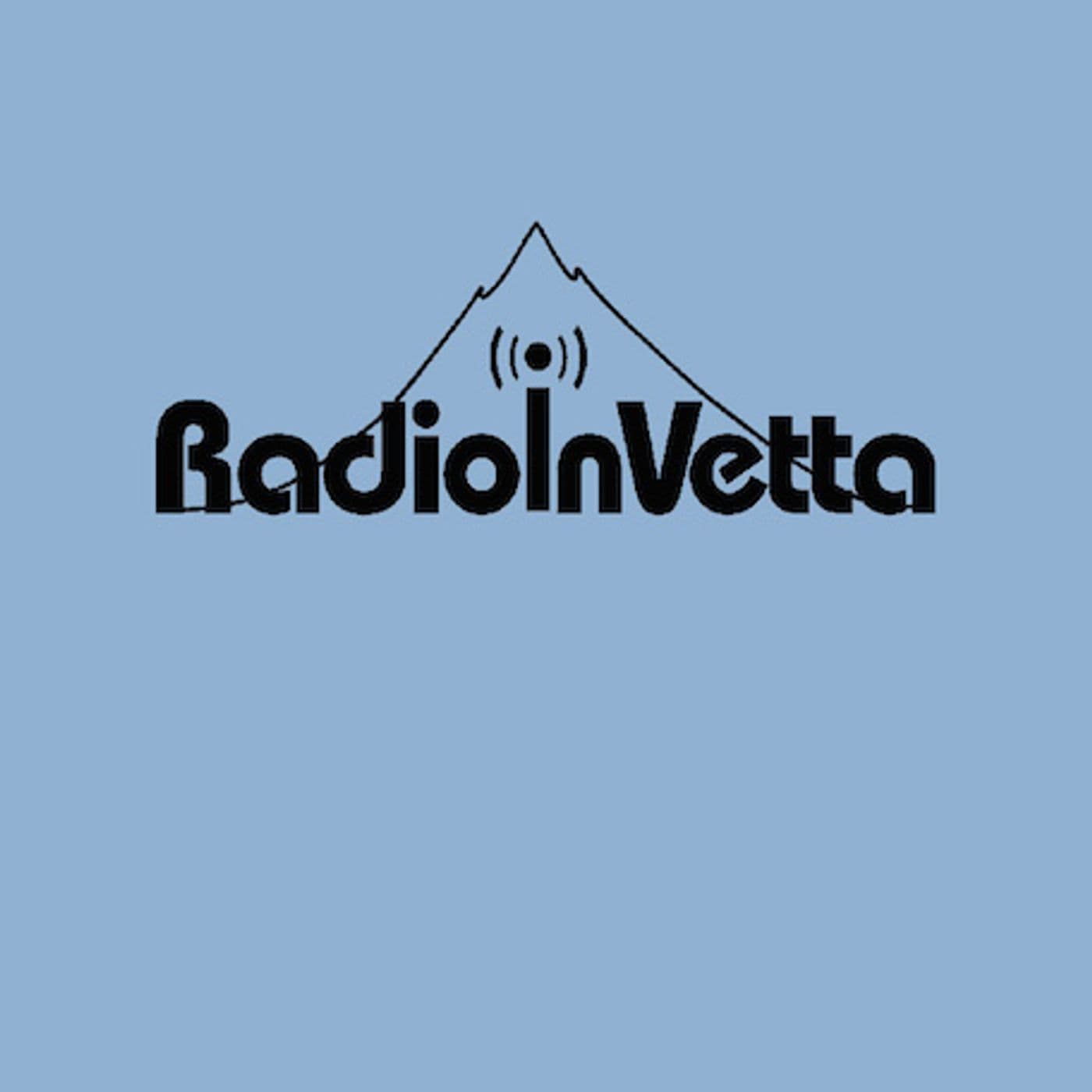 Radio in Vetta - il libro - Podcasts