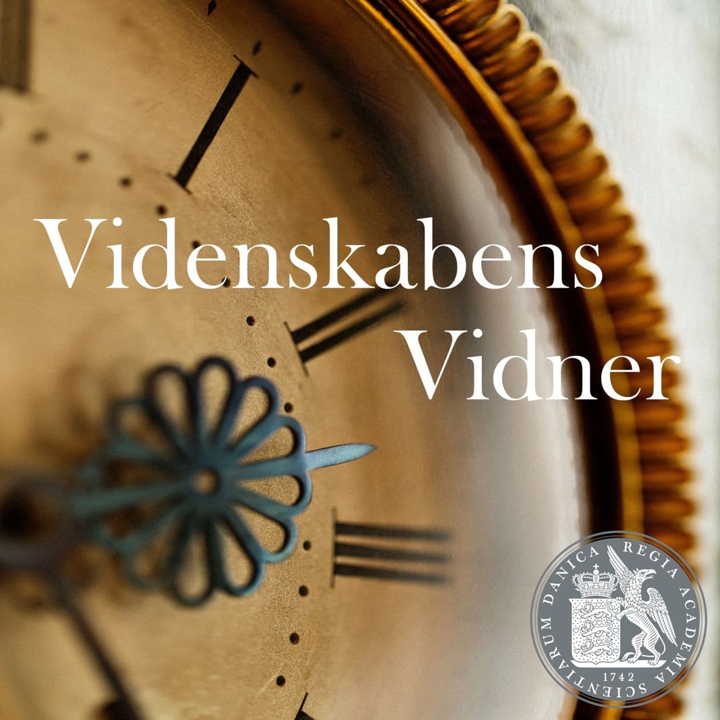 Videnskabens Vidner - Podcasts