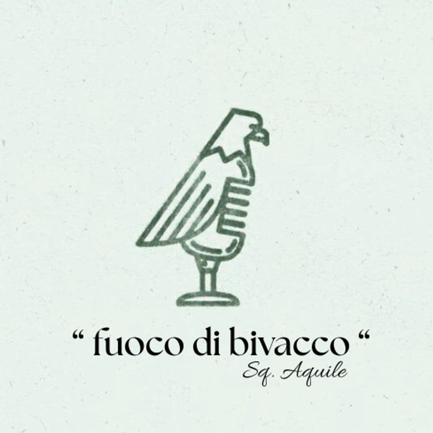 Fuoco di Bivacco - Podcasts