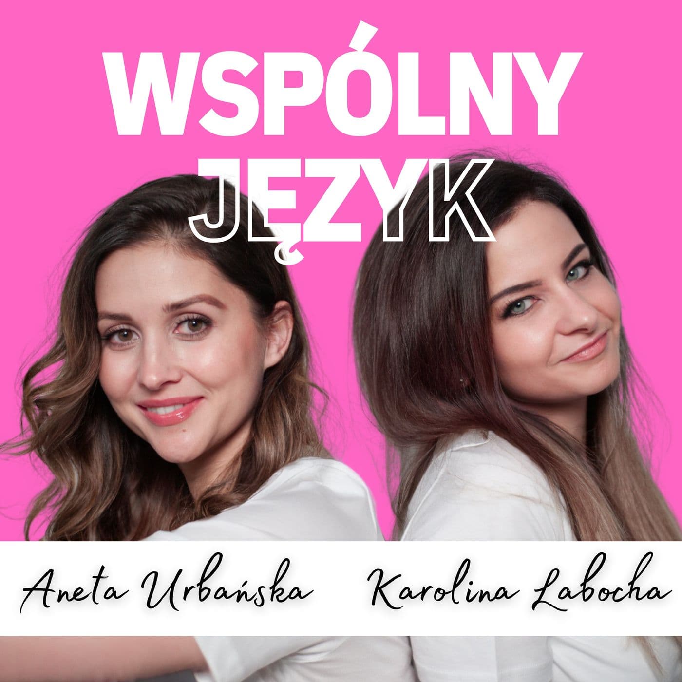 Wspólny Język Podcast - Podcasts