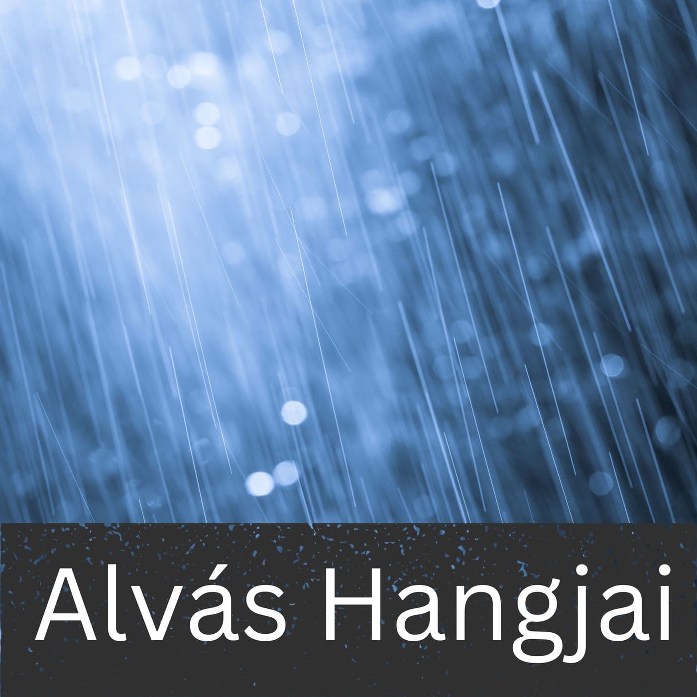 Alvás Hangjai - Podcasts