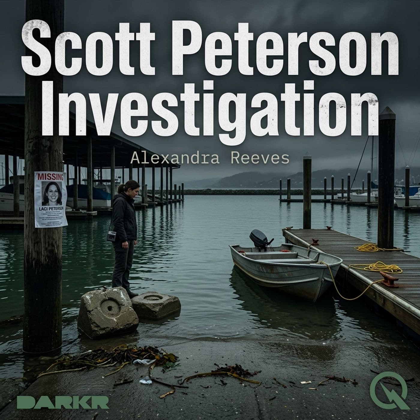 Scott Peterson Investigation - Podcasts