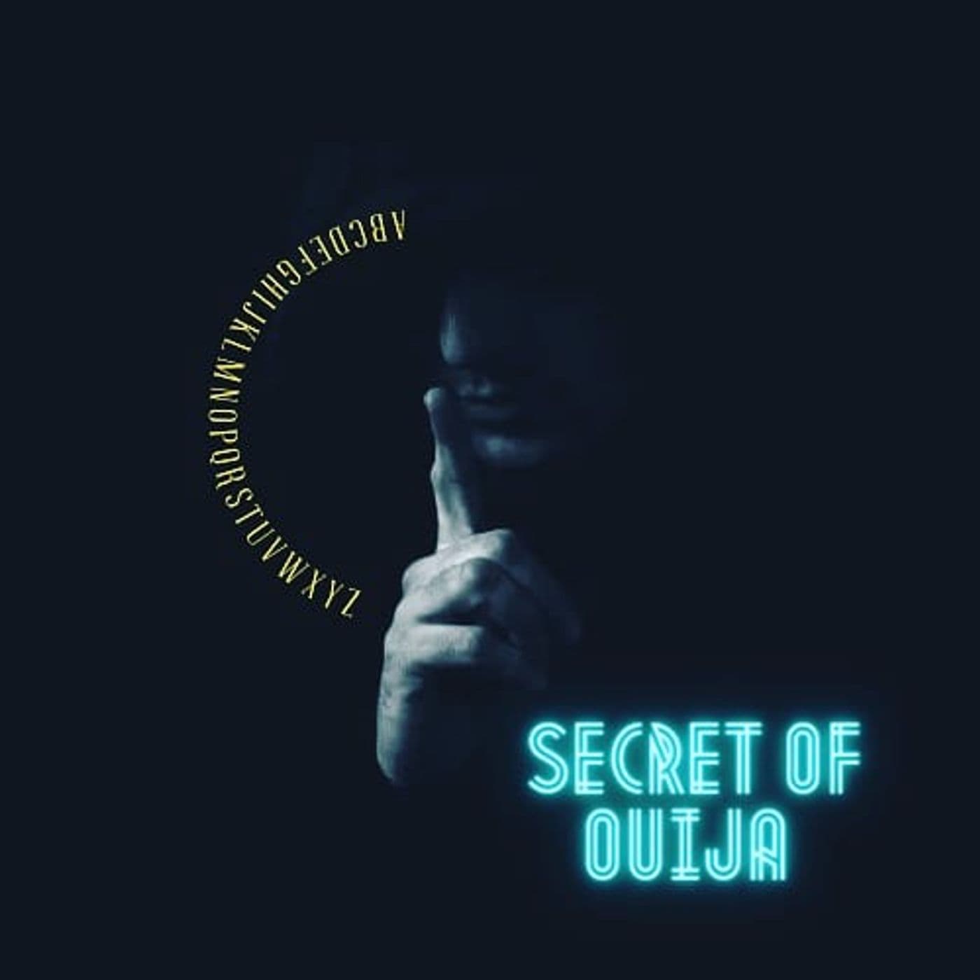 Secret Of Ouija - Podcasts