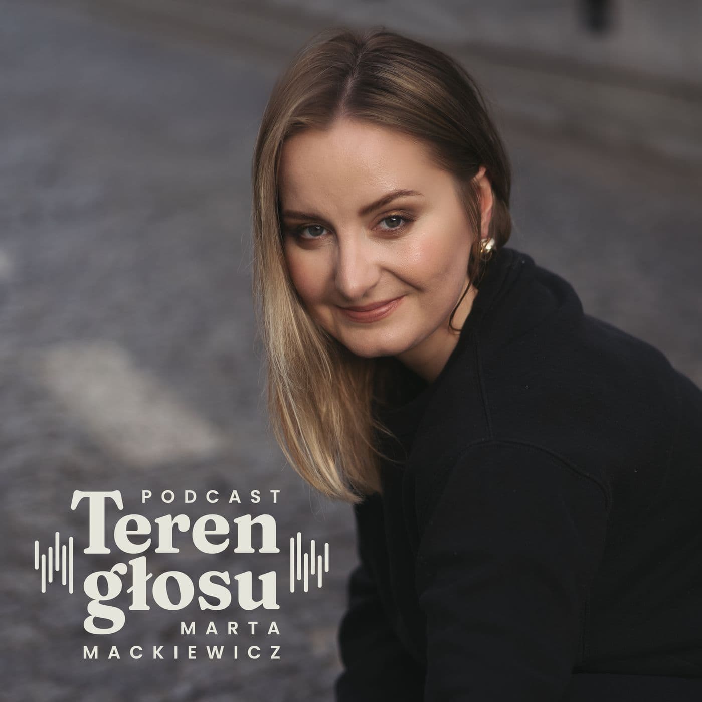 Teren Głosu - Podcasts
