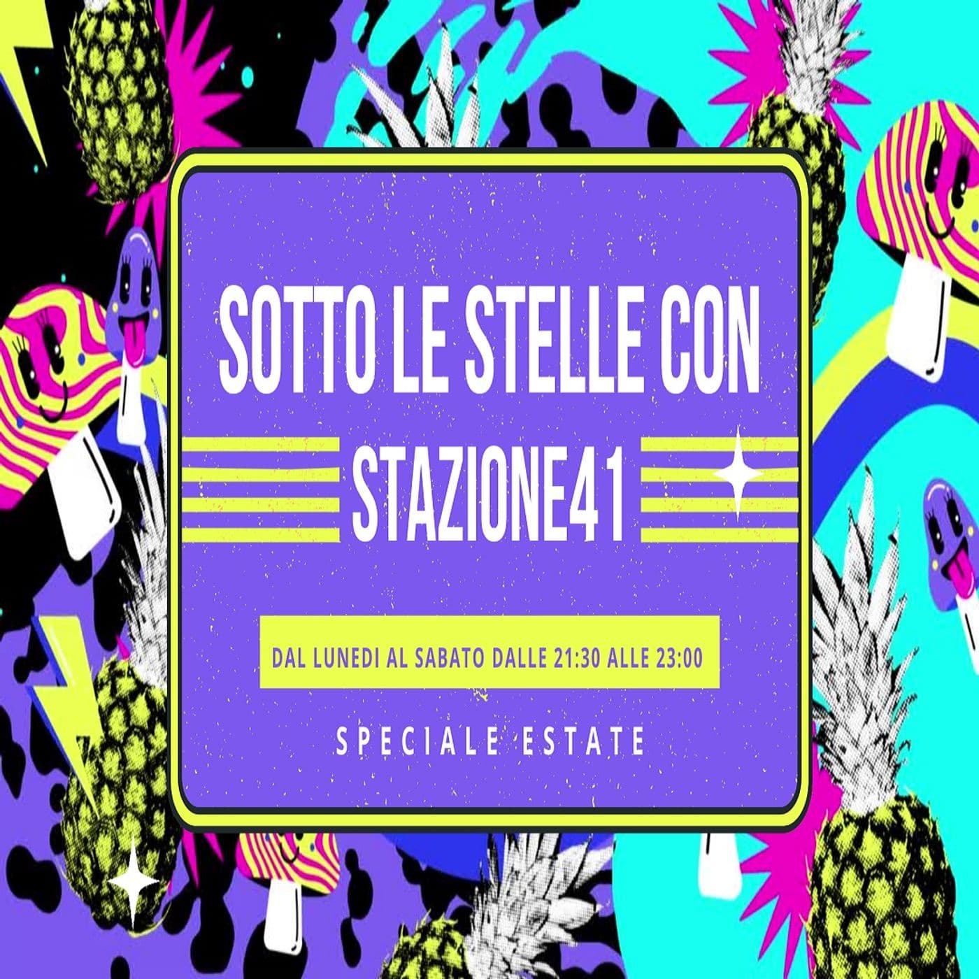 Sotto le stelle