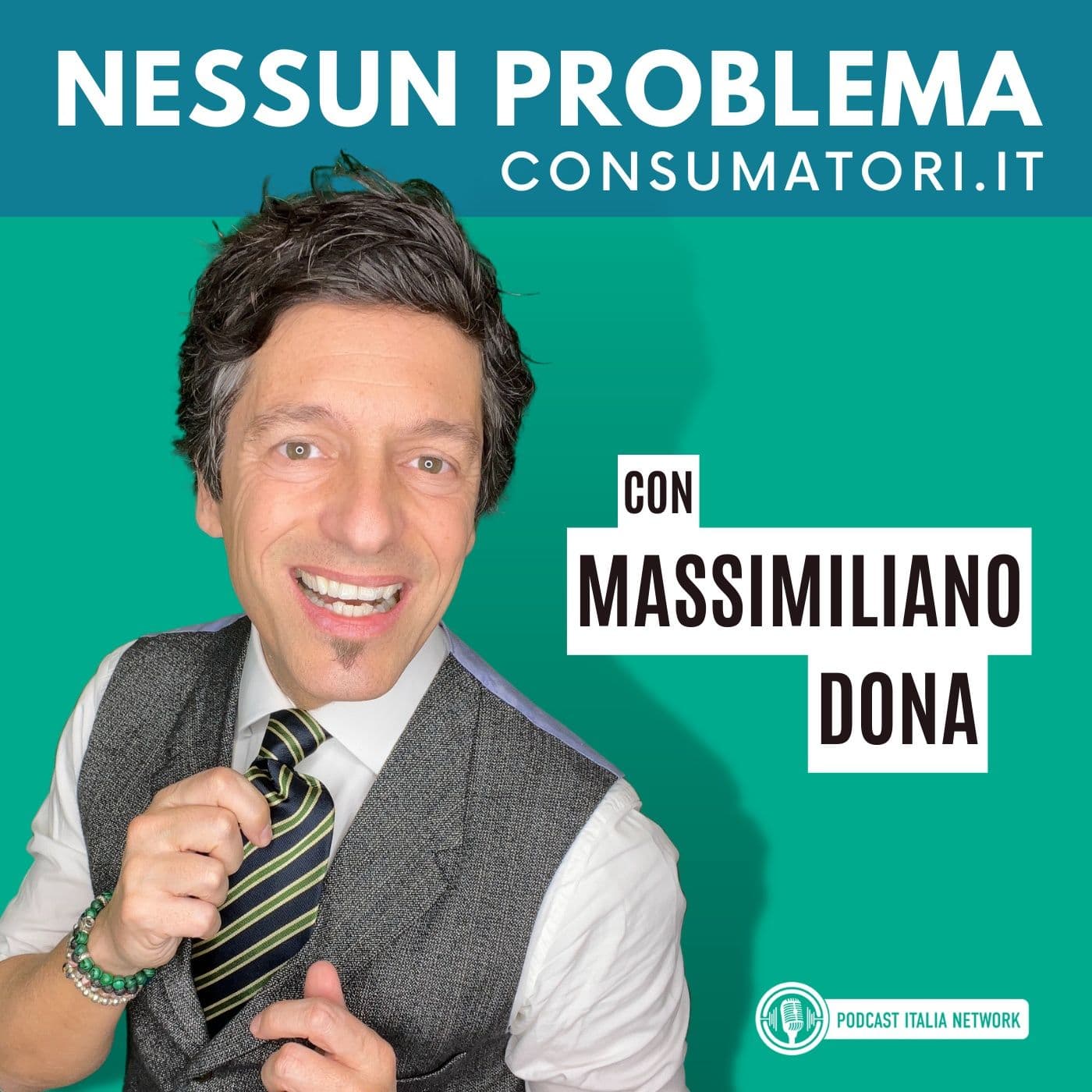 Nessun Problema | Consumatori.it - Podcasts