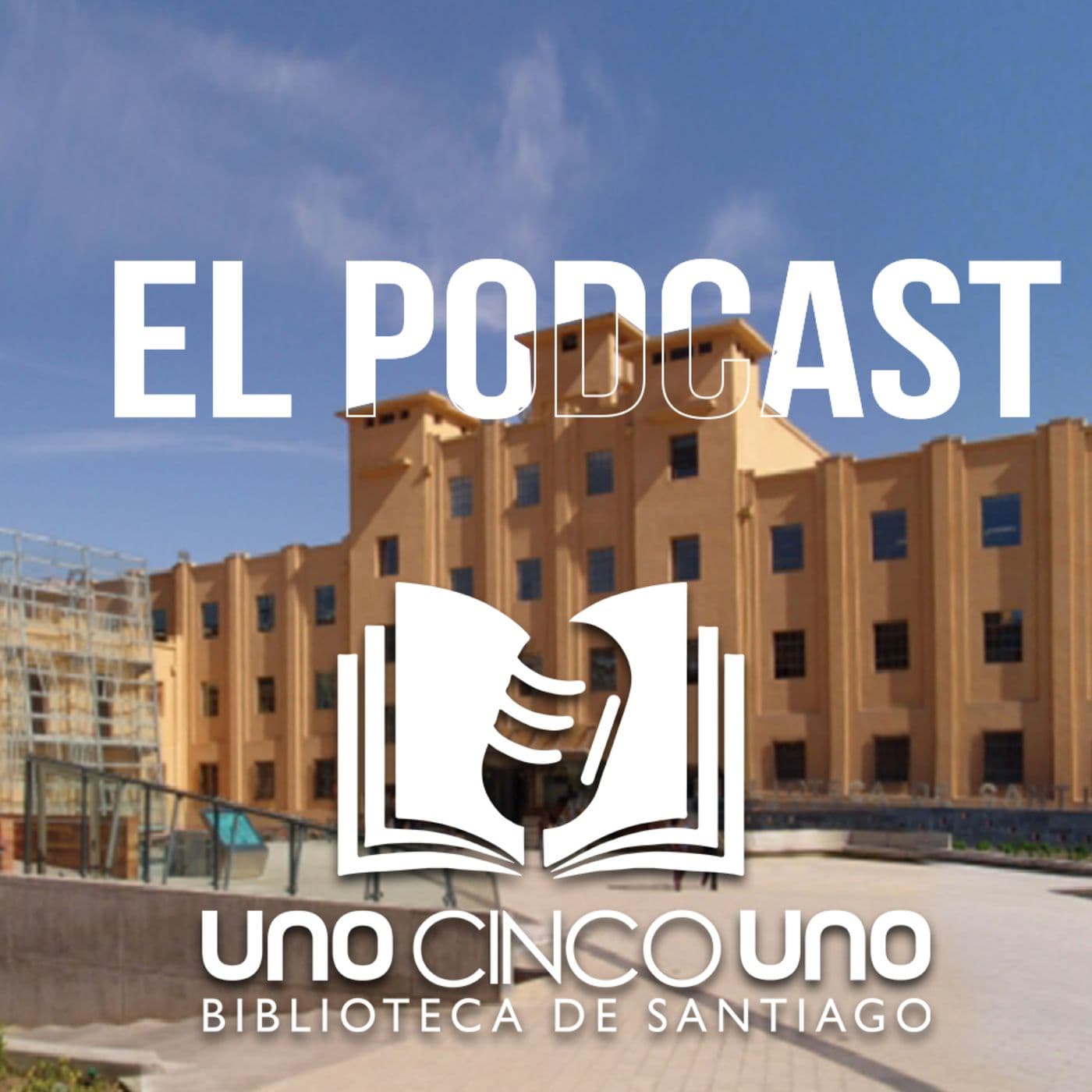 Uno cinco uno - Podcasts
