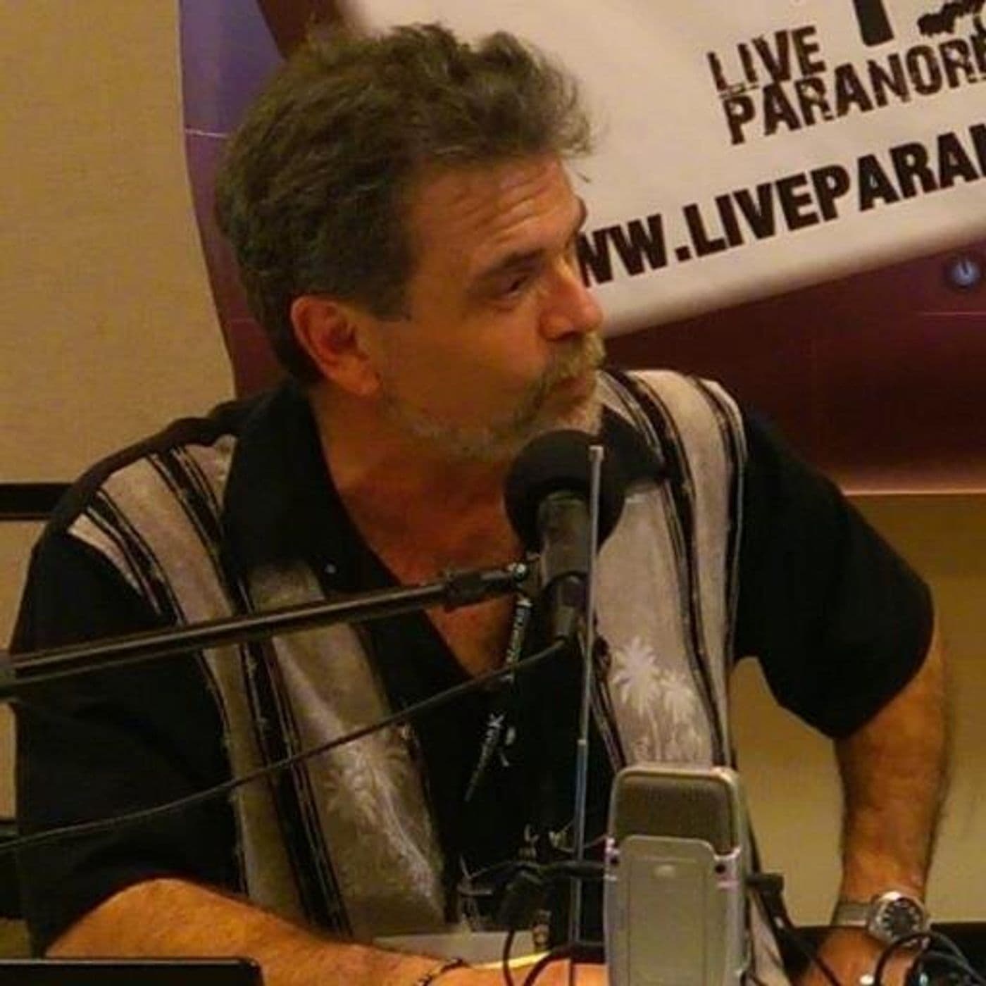 The Original Paranormal Filler iCon - Podcasts