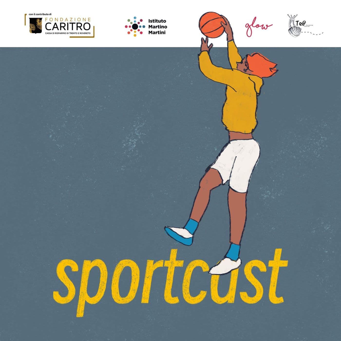 Sportcast – Oltre le barriere - Podcasts