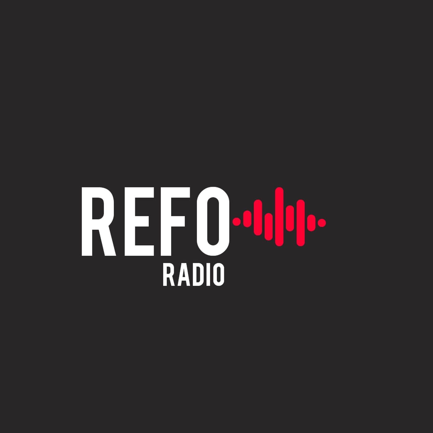 REFOradio