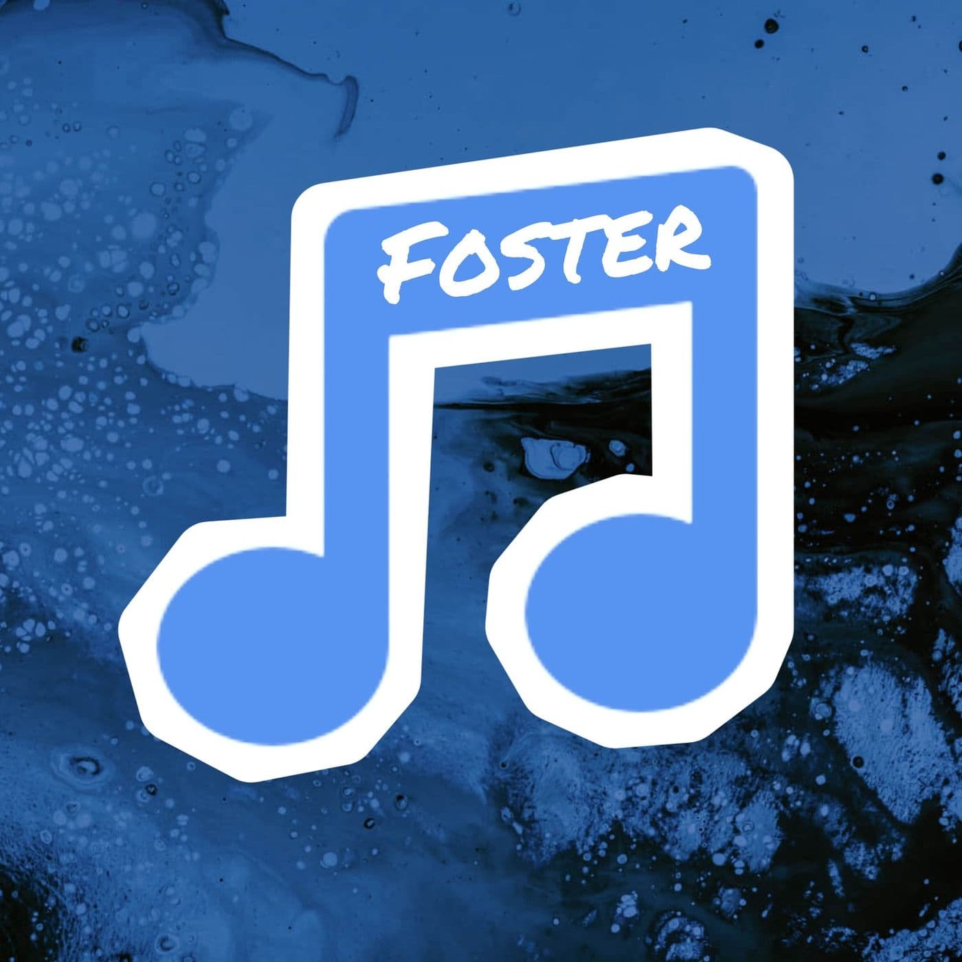 Foster-Pop - Podcasts