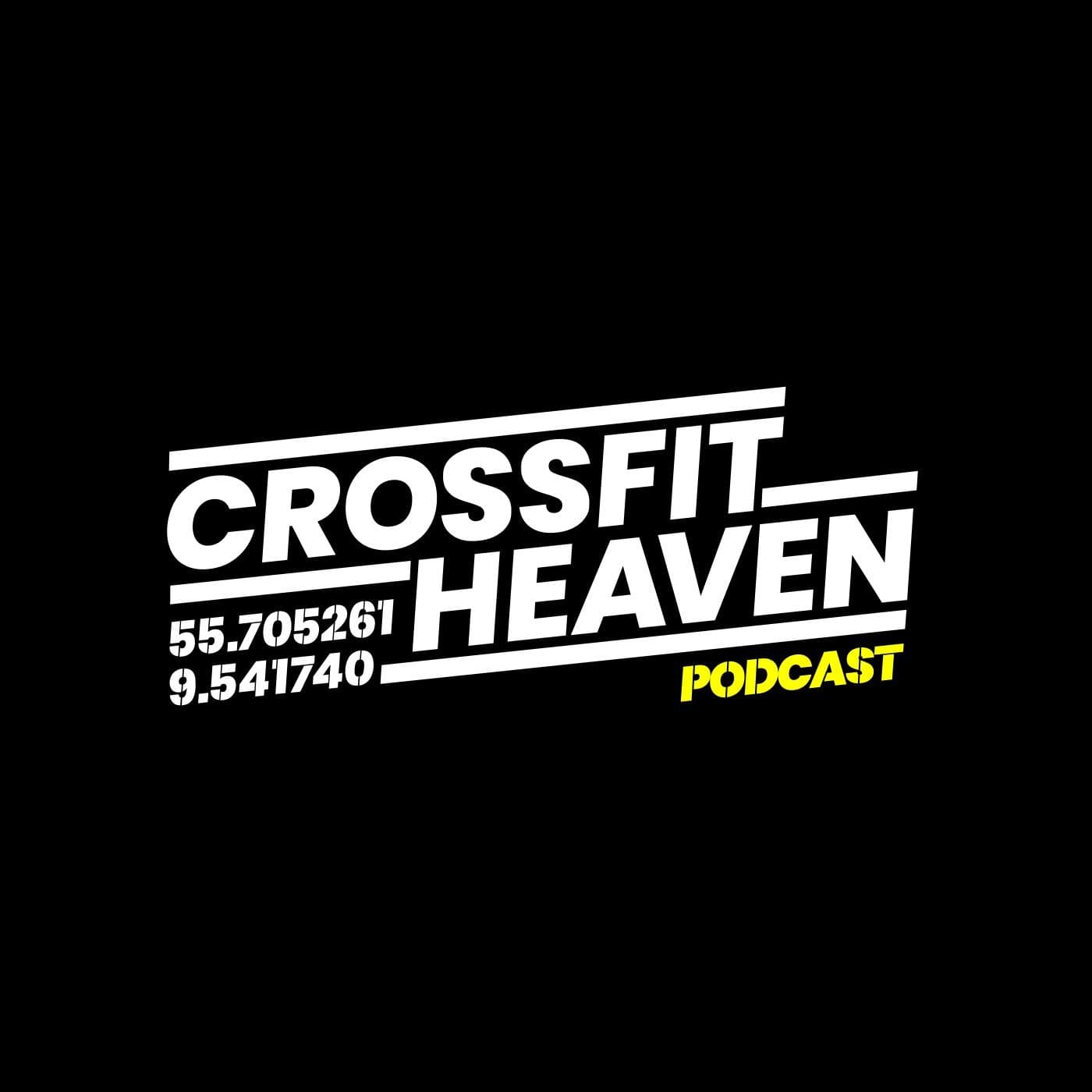 CrossFit Heaven Podcast - Podcasts