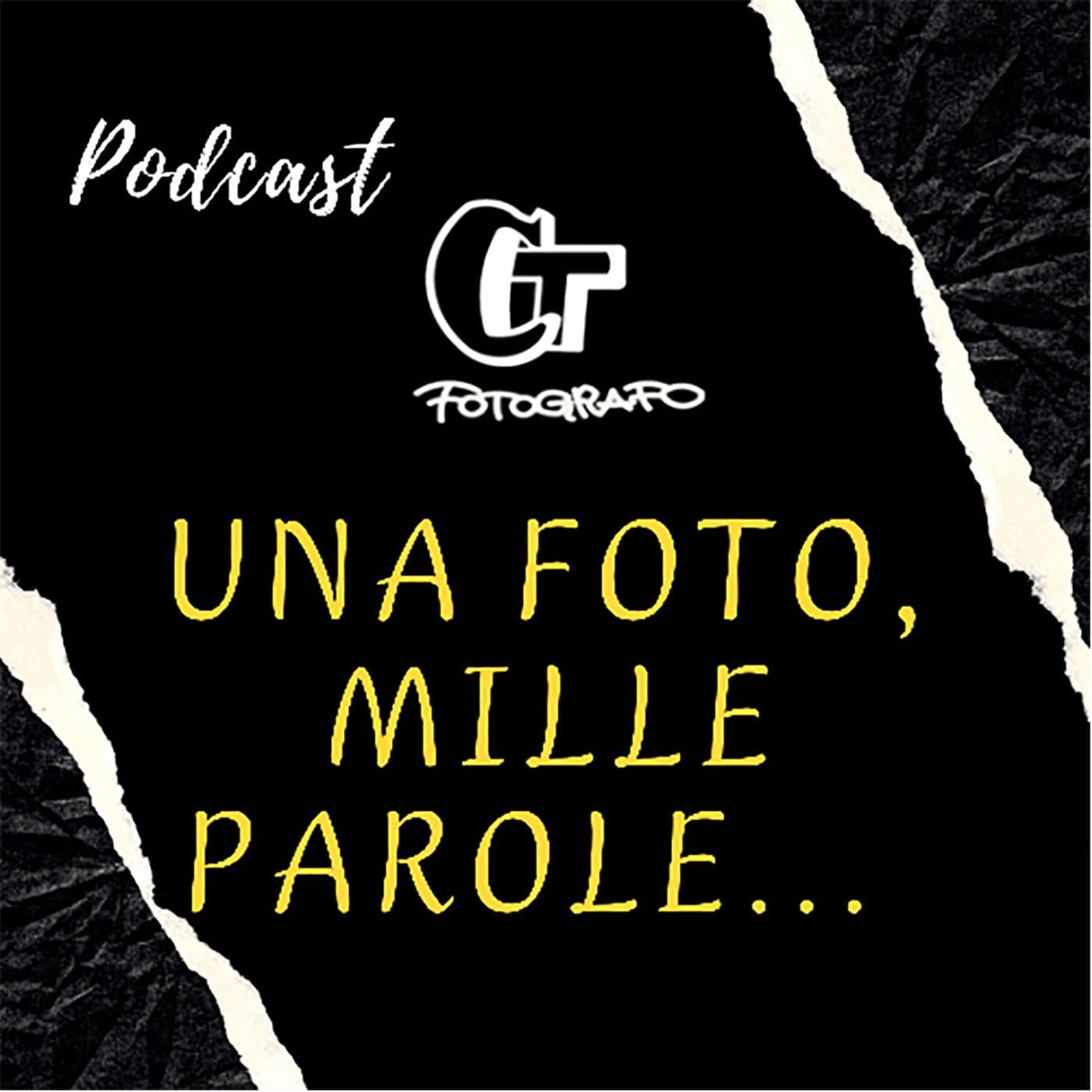 Una foto, mille parole - Podcasts
