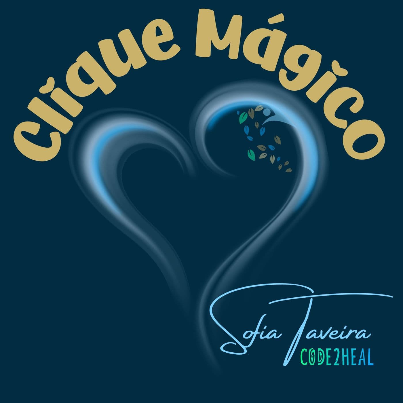 Clique Mágico - Podcasts