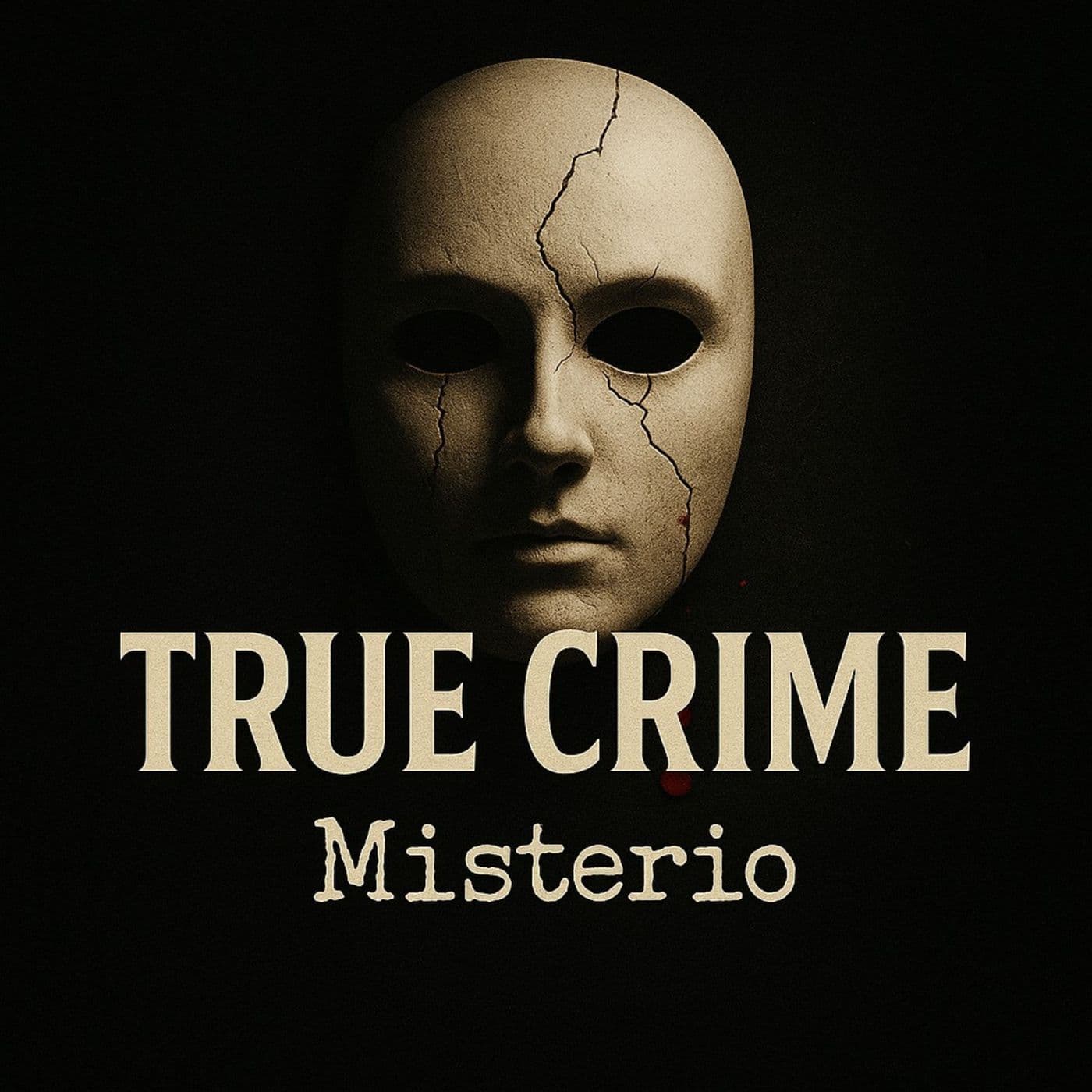 True Crime Misterio - Podcasts