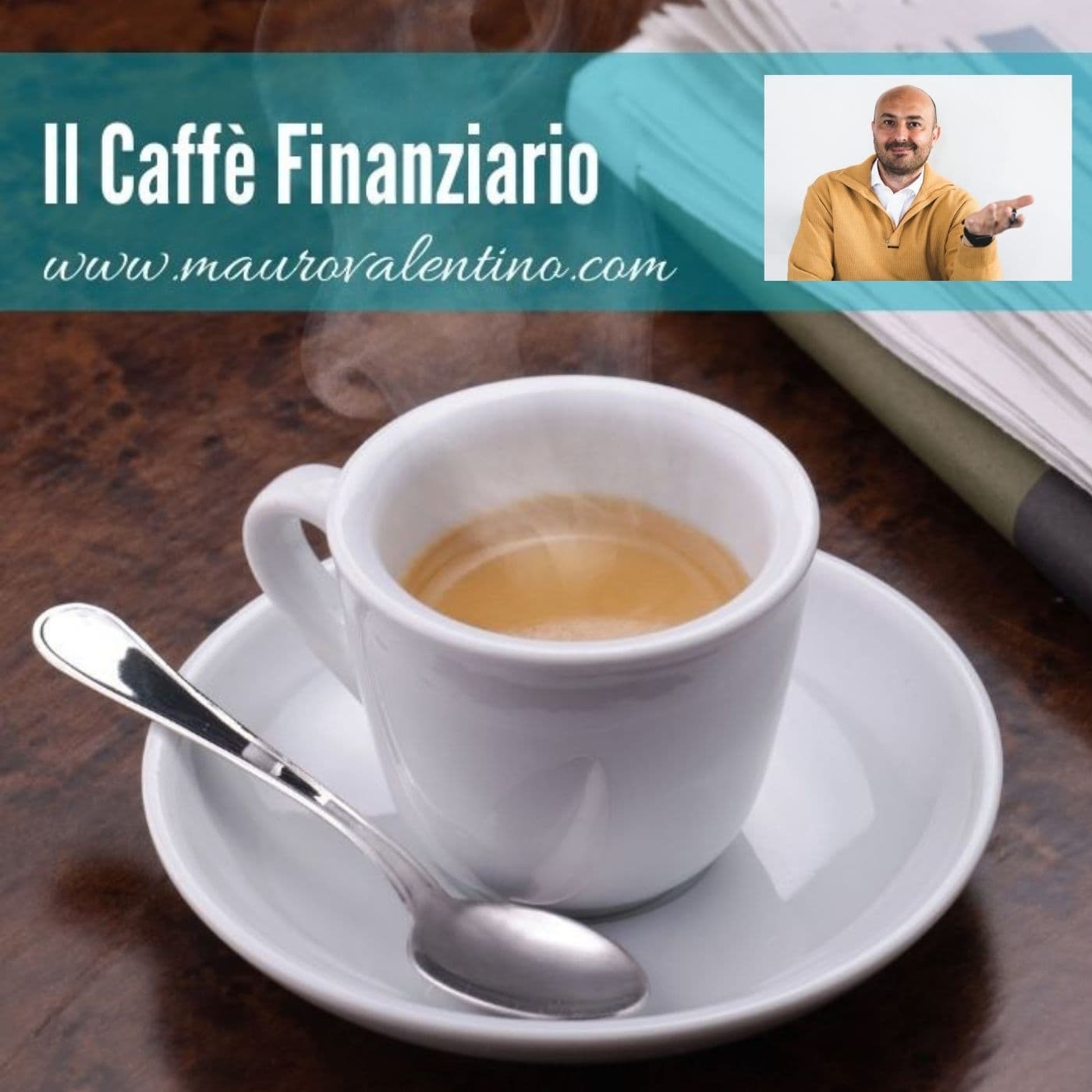 Il Caffè Finanziario - Podcasts