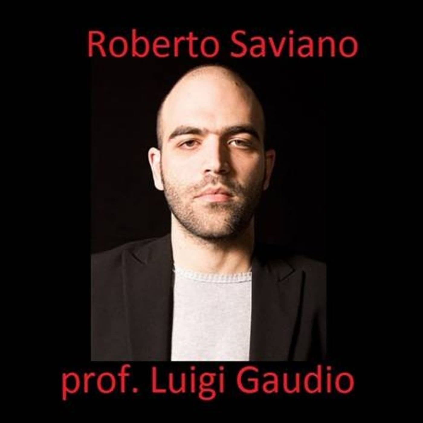 Roberto Saviano - Podcasts